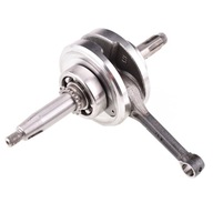 Kľukový hriadeľ 4T 110cc ATV MANUÁL Romet Junak Zipp Kľukový hriadeľ 4T 110cc ATV MANUÁL Romet Junak Zipp