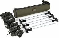 FOX SET KOLÍKOV + R-SERIES BIVVY STORM GUYS FOX SET KOLÍKOV + R-SERIES BIVVY STORM GUYS