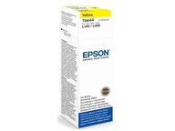 EPSON T6644 Žltý atrament EPSON T6644 Žltý atrament