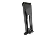 CO2 zásobník 17 BB z repliky GC-0203 (Ruger MK2) CO2 zásobník 17 BB z repliky GC-0203 (Ruger MK2)