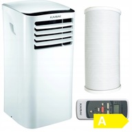 Prenosná klimatizácia 2,6KW, KPPH-09HRN29 KAISAI