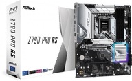 ASRock Z790 Pro RS