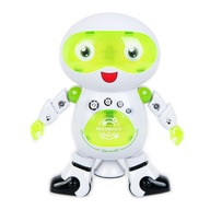 Tancujúci robot Tancujúci robot