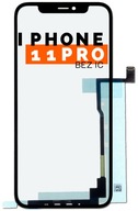 LCD digitizér Glass OCA TOUCH bez IC iPhone 11 Pro