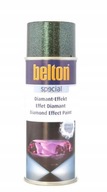 Belton Diamond Effect 400 ml viacfarebný brokát Belton Diamond Effect 400 ml viacfarebný brokát