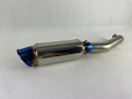 Športový tlmič výfuku Honda CB1300 Silencer 03-15