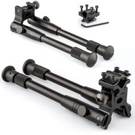 BIPOD RIS dvojnožka 22 mm na hlaveň úprave BB4 WEAPON BIPOD RIS dvojnožka 22 mm na hlaveň úprave BB4 WEAPON