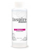 Inspire Clean It Extra Shine Cleanse 118 ml Inspire Clean It Extra Shine Cleanse 118 ml
