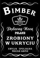 30 ŠTÍTKOV PRE BIMBER vodka nálepky alkohol PR 496 30 ŠTÍTKOV PRE BIMBER vodka nálepky alkohol PR 496