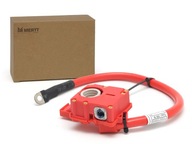 Poistka PLUS CLAMP BMW 3 E90 E91 E92 04+ Poistka PLUS CLAMP BMW 3 E90 E91 E92 04+