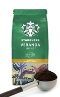 Starbucks Veranda Blend mletá káva 200 g Starbucks Veranda Blend mletá káva 200 g