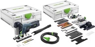 SKLADAČKA PS 420 EBQ-SET FESTOOL 576176