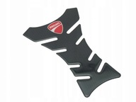 TANKPAD - KRYT NÁDRŽE - DUCATI TANK PAD TANKPAD - KRYT NÁDRŽE - DUCATI TANK PAD