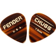 Sada hrotov Fender Chugg na česanie 1,5 mm 6ks