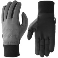 4F Športové rukavice DÁMSKE PÁNSKE RUKAVICE XL