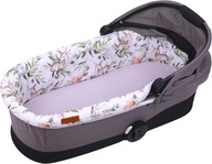 VLOŽKA DO KOČÍKU GONDOLA + SET BABYMAM PREStieradlo VLOŽKA DO KOČÍKU GONDOLA + SET BABYMAM PREStieradlo