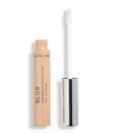 Lumene Krycí korektor s aplikátorom BLUR Medium 8,5ml Lumene Krycí korektor s aplikátorom BLUR Medium 8,5ml