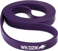 WK Dzik Tréningová gumová páska Priemerná odolnosť 15-25 kg