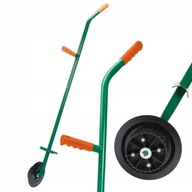 FLO HRANA TRÁVNIKA HRANA REZAČA HRANA 114CM FLO HRANA TRÁVNIKA HRANA REZAČA HRANA 114CM