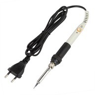 White Style 220V JCsolder 110V 220V 60W Elektr White Style 220V JCsolder 110V 220V 60W Elektr