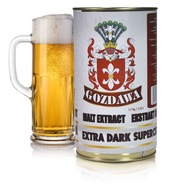 SLADOVÝ EXTRAKT GOZDAWA TEKUTÉ SUPER TMAVÉ 23L SLADOVÝ EXTRAKT GOZDAWA TEKUTÉ SUPER TMAVÉ 23L