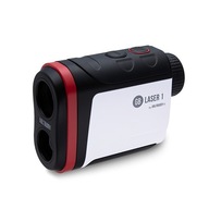 Laserový diaľkomer GB Laser1 pre golf a poľovníctvo Laserový diaľkomer GB Laser1 pre golf a poľovníctvo