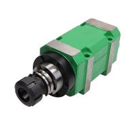 Pomalé vreteno BT30 VYSOKÁ KVALITA CNC Pomalé vreteno BT30 VYSOKÁ KVALITA CNC