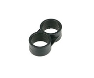 Hrot okuláru pre odkvapkávaciu linku 16mm - 100 ks Hrot okuláru pre odkvapkávaciu linku 16mm - 100 ks