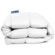 Paplón 200x220 Antialergická Medic Line Biela Paplón 200x220 Antialergická Medic Line Biela
