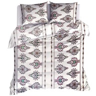 POSTEĽNOSŤ 160x200 BAVLNA 100% HIGHLANDER FOLK BIELA POSTEĽNOSŤ 160x200 BAVLNA 100% HIGHLANDER FOLK BIELA