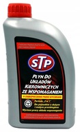 STP - POWER POWER FLUID S TESNOM - 950ml STP - POWER POWER FLUID S TESNOM - 950ml