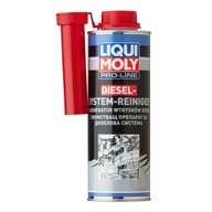 VSTREKOVÝ REGENERÁTOR LIQUI MOLY PRO-LINE VSTREKOVÝ REGENERÁTOR LIQUI MOLY PRO-LINE