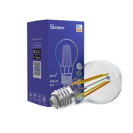 Inteligentná LED žiarovka 2200-6500K stmievateľná