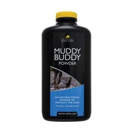 Lincoln Muddy Powder pre kone