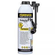 FERNOX F9 Express Filter Fluid + Protector 400ml