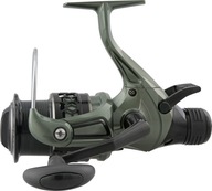 Hliníková rotačka Megabaits Combat FR1050i. + pre Hliníková rotačka Megabaits Combat FR1050i. + pre