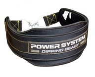 POWER-SYSTEM BEAST DIPPING BEAST BLACK/RED POWER-SYSTEM BEAST DIPPING BEAST BLACK/RED