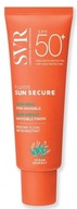 Svr Sun Secure ľahký ochranný krém SPF50 50 ml