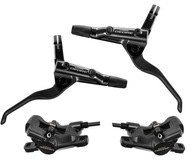 Brzda p+t Shimano BR BL- T6000 Deore komplet sada Brzda p+t Shimano BR BL- T6000 Deore komplet sada