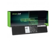 Batéria pre Dell E7440 34GKR 3RNFD 7,4V 4,5Ah Batéria pre Dell E7440 34GKR 3RNFD 7,4V 4,5Ah