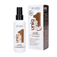 REVLON UNIQ ONE KOKOSOVÁ ÚPRAVA V KOKOSOVOM SPREJI REVLON UNIQ ONE KOKOSOVÁ ÚPRAVA V KOKOSOVOM SPREJI