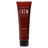 AMERICAN CREW FIRM HOLD STYLING GEL GÉL NA VLASY 390ml AMERICAN CREW FIRM HOLD STYLING GEL GÉL NA VLASY 390ml