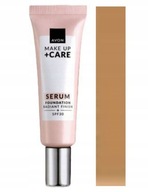 AVON FOUNDATION SÉRUM 3v1 STREDNE BÉŽOVÁ 310N MAKE UP+STAROSTLIVOSŤ AVON FOUNDATION SÉRUM 3v1 STREDNE BÉŽOVÁ 310N MAKE UP+STAROSTLIVOSŤ