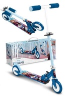 SKÚTER FROZEN 2 ANNA ELZA DVOJKOLES SKÚTER FROZEN 2 ANNA ELZA DVOJKOLES