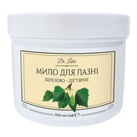DR LUKA TARY MYDLO NA TELO A VLASY NA PSORIÁZU AZS LUPINY 500 ml DR LUKA TARY MYDLO NA TELO A VLASY NA PSORIÁZU AZS LUPINY 500 ml