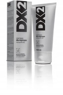DX2 Šampón proti šediveniu (strieborný) 150 ml