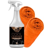 FENIKS Cool Leather 1L - KVAPALINA NA ČISTENIE KOŽE FENIKS Cool Leather 1L - KVAPALINA NA ČISTENIE KOŽE