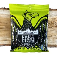 Ernie Ball Paradigm Regular (10 - 46)