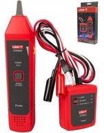 KÁBLOVÝ PAIR FINDER METER UT682D UNI-T Cable Tracker detektor KÁBLOVÝ PAIR FINDER METER UT682D UNI-T Cable Tracker detektor