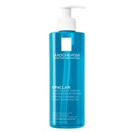 La Roche-Posay Effaclar čistiaci gél 400 ml La Roche-Posay Effaclar čistiaci gél 400 ml
